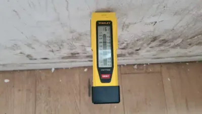 Expertise humidité Tulle