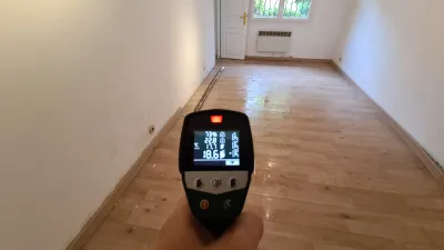 Expertise humidité Ussac