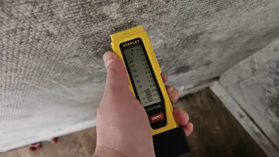 Expertise humidité Objat