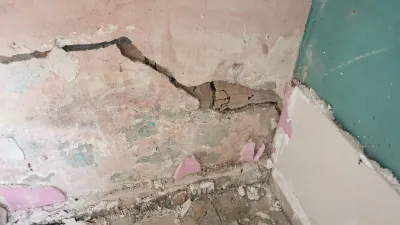 Expertise fissures Saint-Pantaléon-de-Larche